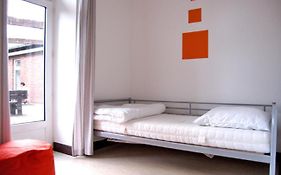 Hostel Flensburg