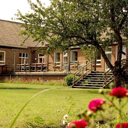 Hostel Flensburg Exterior photo