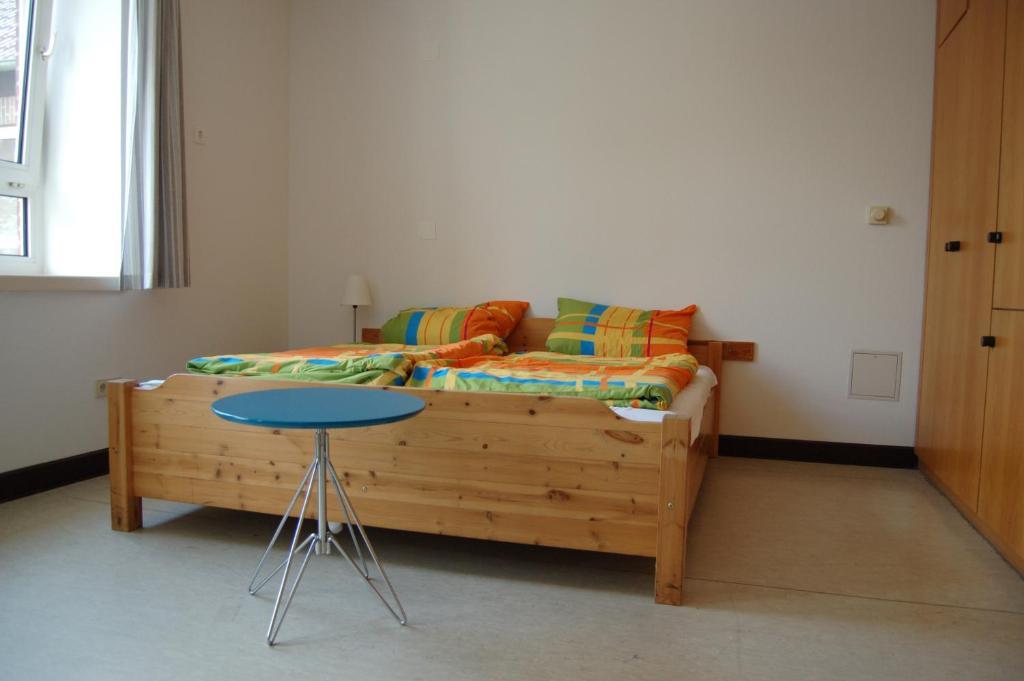 Hostel Flensburg Room photo