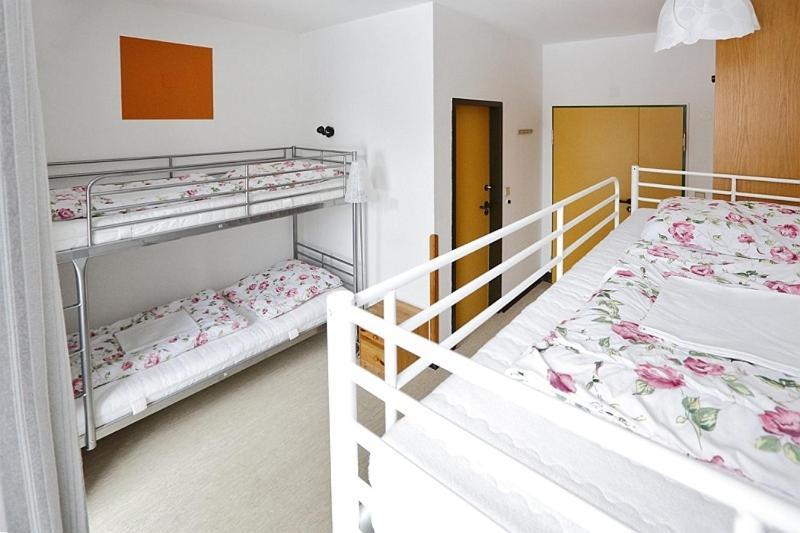 Hostel Flensburg Room photo